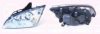 KLOKKERHOLM 25330165A1 Headlight